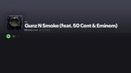 Track 12 on Snoop Dogg's 20th studio album 'Missionary' (Image via Spotify)